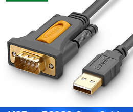 Ugreen USB-DB9 RS-232