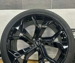 Audi diskləri R19/20/21/22/23 – Şinlər, disklər və təkərlər – ucuztap.az