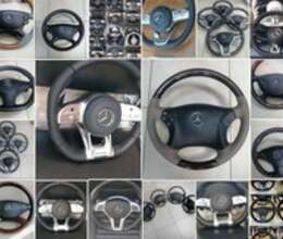 Mercedes Amg sükanları – Ehtiyat hissələri – ucuztap.az