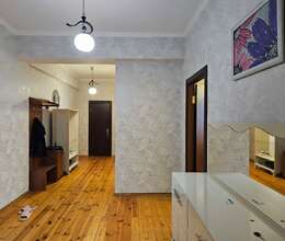 Kirayə verilir Yeni tikili, 111m², 3-Otaqlı – Yeni tikili – ucuztap.az