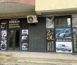 Toyota Corolla ehtiyat hissələri – Ehtiyat hissələri – ucuztap.az
