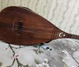 Milli Saz – Musiqi alətləri – ucuztap.az