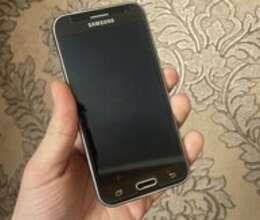Samsung Galaxy J2 Black 8GB/1GB – Telefonlar – ucuztap.az