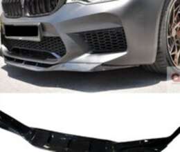BMW G30 F90-M5 ön lip – Ehtiyat hissələri – ucuztap.az