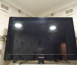 Televizor Hİssense 82 ekran – Digər – ucuztap.az