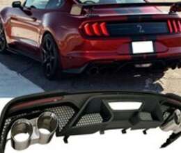 Ford Mustang diffuzeri – Ehtiyat hissələri – ucuztap.az