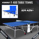 Tennis Masaları (Ping Pong Table) Table Tennis