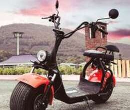 Volta SE-03 elektrli Moped, 2023 il – Motosikletlər və mopedlər – ucuztap.az