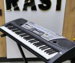 Elektro piano Yamaha psr -175 – Musiqi alətləri – ucuztap.az