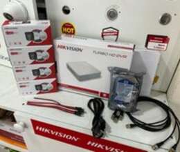 Kamera Hikvision colorvu – Təhlükəsizlik avadanlığı – ucuztap.az