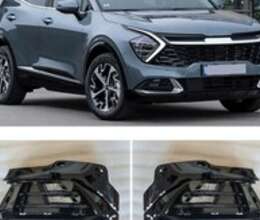 Kia Sportage 2022-2023 ön bufer hissələri – Ehtiyat hissələri – ucuztap.az