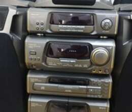 Musiqi mərkəzi Technics – Audio və video – ucuztap.az