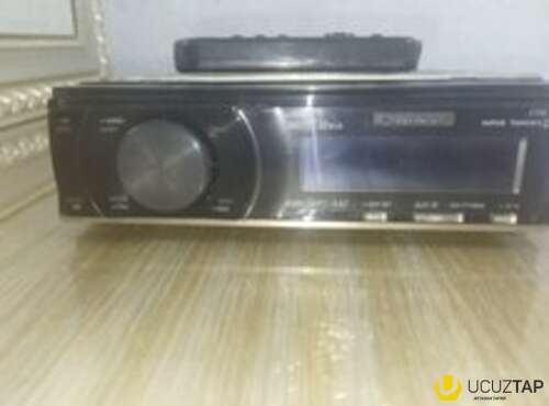 pioneer 7150