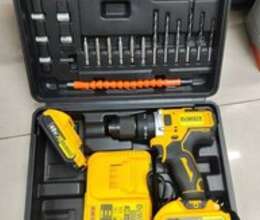 Drel DeWALT – Drel və elektrikli vintaçanlar – ucuztap.az