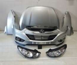 Hyundai ix35 2010-2015 ehtiyat hissələri – Ehtiyat hissələri – ucuztap.az