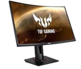 Monitor Asus LCD 27 TUF Gaming VG27VQ 165Hz 1Ms – Masaüstü kompüterlər – ucuztap.az