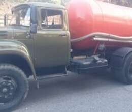 ZIL 130, 1972 il – Avtomobillər – ucuztap.az