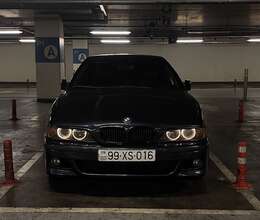 BMW 525, 2002 il – 525 – ucuztap.az