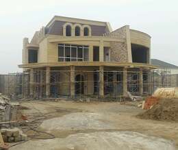 Təmir və tikinti xidmətləri