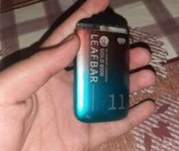 Elektron siqaret Leafbar – Elektron siqaretlər və tütün qızdırıcıları – ucuztap.az