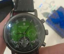 Qol saatı Patek Philippe Ceneve – Saat və zinət əşyaları – ucuztap.az