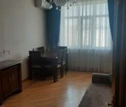 3-Otaqlı yeni tikili kirayə verilir, İnqlab İsmayılov küç., 130 m² – Mənzillər – ucuztap.az