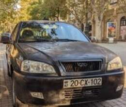 Chery A-15 Cowin/Amulet, 2006 il – Avtomobillər – ucuztap.az
