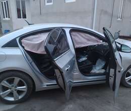 Chevrolet Cruze, 2012 il – Cruze – ucuztap.az