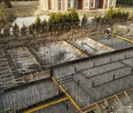 Beton dəmir qəlib işləri – Təmir və tikinti – ucuztap.az