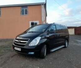 Hyundai H-1, 2010 il – Avtomobillər – ucuztap.az