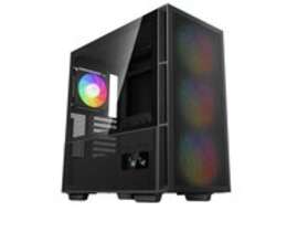 Keys DeepCool CH560 Digital Black – Masaüstü kompüterlər – ucuztap.az
