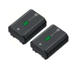 Sony NP-FZ100 Battery – Foto texnika – ucuztap.az