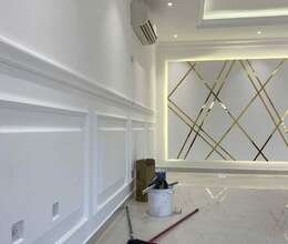 Təmir və tikinti xidmətləri