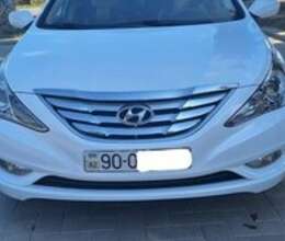 Hyundai Sonata, 2012 il – Avtomobillər – ucuztap.az