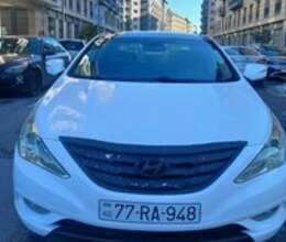 Hyundai Sonata, 2010 il – Avtomobillər – ucuztap.az