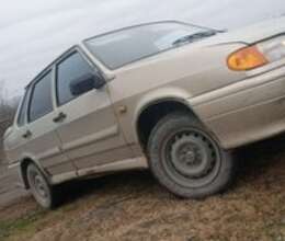 LADA (VAZ) 2115, 2005 il – Avtomobillər – ucuztap.az