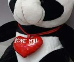 Oyuncaq panda – Oyuncaqlar – ucuztap.az