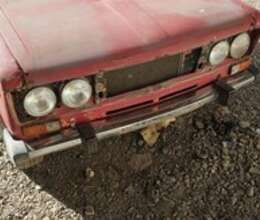 LADA (VAZ) 2106, 1984 il – Avtomobillər – ucuztap.az