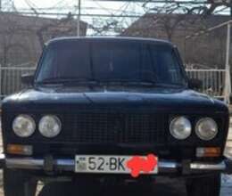 LADA (VAZ) 2106, 1987 il – Avtomobillər – ucuztap.az