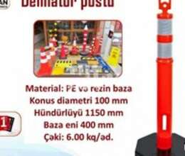 Çevik xəbərdarlıq postu TWC40116 – Təhlükəsizlik avadanlığı – ucuztap.az