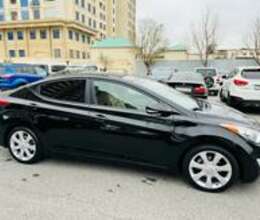 Hyundai Elantra, 2011 il – Avtomobillər – ucuztap.az
