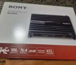 Səsgücləndirici Sony – Ehtiyat hissələri – ucuztap.az