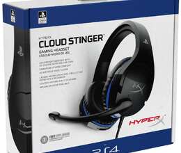 HyperX Cloud Stinger PlayStation