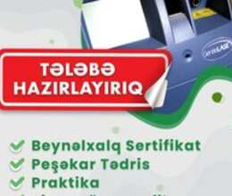Lazer epilyasiya kursları Candela MGL – Hazırlıq kursları – ucuztap.az