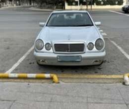 Mercedes E 200, 1998 il – Avtomobillər – ucuztap.az