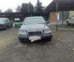 Mercedes C 180, 1994 il – Avtomobillər – ucuztap.az