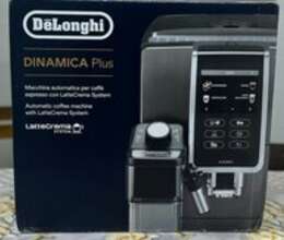 Qəhvə aparatı Delonghi Ecam 370.95 – Digər – ucuztap.az