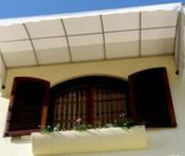 Pəncərəüstü tent – Pəncərə, qapı, eyvan – ucuztap.az