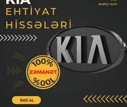 Kia Ehtiyat Hissələri – Ehtiyat hissələri – ucuztap.az
