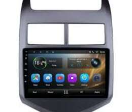 Android monitor – Audio və video texnika – ucuztap.az